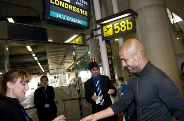 Một kết quả có lợi sẽ giúp thầy trò Guardiola có tâm lý thoải mái nhất trước khi gặp Real vào cuối tuần này. Một kết quả có lợi sẽ giúp thầy trò Guardiola có tâm lý thoải mái nhất trước khi gặp Real vào cuối tuần này.