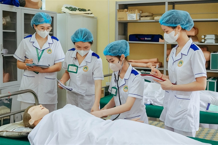 Ảnh minh họa. Nguồn: Website Trường Đại học Tân Trào. z4634402364724_e98898f5464401226055094ae987f1c5.jpg