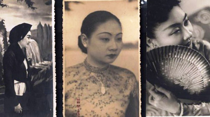 Đại gia phải có người đẹp, theo một số giai thoại do cả Bạch công tử và Hắc công tử (Công tử Bạc Liêu) đều đem lòng yêu cô Bẩy Phùng Há (ảnh bên). Tương truyền, để phân cao thấp trong "tình trường" và chứng tỏ độ giàu có, hai công tử đã thi nấu 1 kg đỗ xanh bằng tiền. Nồi đỗ của ai sôi trước người đó thắng.