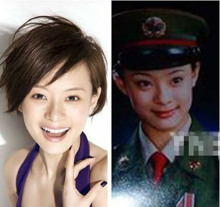 Hình ảnh Tôn Lệ rạng rỡ và đáng yêu trong ngày tốt nghiệp