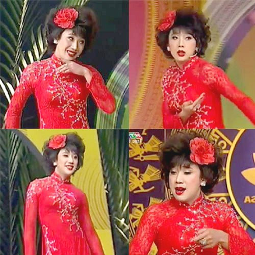 Và khán giả sẽ một lần nữa được chứng kiến Trấn Thành giả gái trong vai một cô gái ăn mặc lòe loẹt, đanh đá và hồn nhiên "vô số tội". Và khán giả sẽ một lần nữa được chứng kiến Trấn Thành giả gái trong vai một cô gái ăn mặc lòe loẹt, đanh đá và hồn nhiên "vô số tội".