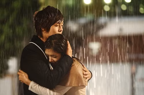 Vai diễn cặp tình nhân vui nhộn trong Playful Kiss đã giúp Seung Jo (Kim Hyun Joong) và Ha Ni (Jung So Min) trở thành một trong những cặp đôi được yêu thích nhất trên màn ảnh nhỏ xứ Hàn.
