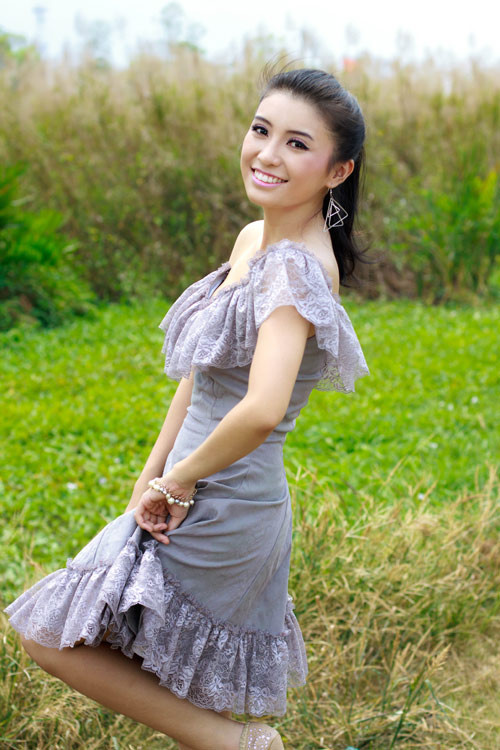 Ca sĩ Tiêu Châu Như Quỳnh Ca sĩ Tiêu Châu Như Quỳnh