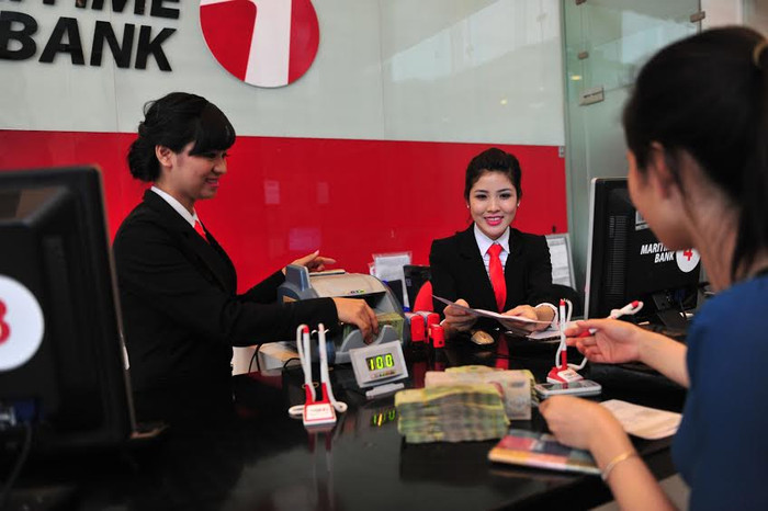 Maritime Bank sẽ cung cấp gói giải pháp tăng tốc kinh doanh cuối năm dành riêng cho các Hội viên. Maritime Bank sẽ cung cấp gói giải pháp tăng tốc kinh doanh cuối năm dành riêng cho các Hội viên.