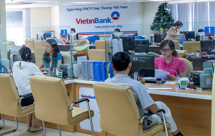 Khách hàng luôn nhận được mức lãi suất cho vay tốt nhất khi đến với VietinBank - ảnh nguồn VietinBank Khách hàng luôn nhận được mức lãi suất cho vay tốt nhất khi đến với VietinBank - ảnh nguồn VietinBank
