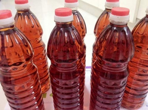 Bộ đầu tiên báo cáo Thủ tướng về chất lượng nước mắm ảnh 3