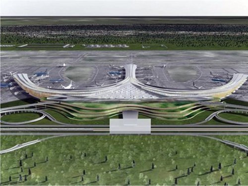 UBND tỉnh Đồng Nai đưa ra biện pháp thắt chặt quản lý đất đai tại khu vực quanh dự án sân bay quốc tế Long Thành (Long Thành - Đồng Nai) UBND tỉnh Đồng Nai đưa ra biện pháp thắt chặt quản lý đất đai tại khu vực quanh dự án sân bay quốc tế Long Thành (Long Thành - Đồng Nai)