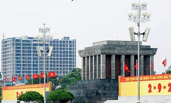 Tòa nhà cao hơn Lăng Bác: Cần cắt bỏ ngay phần chiều cao vi phạm ảnh 3