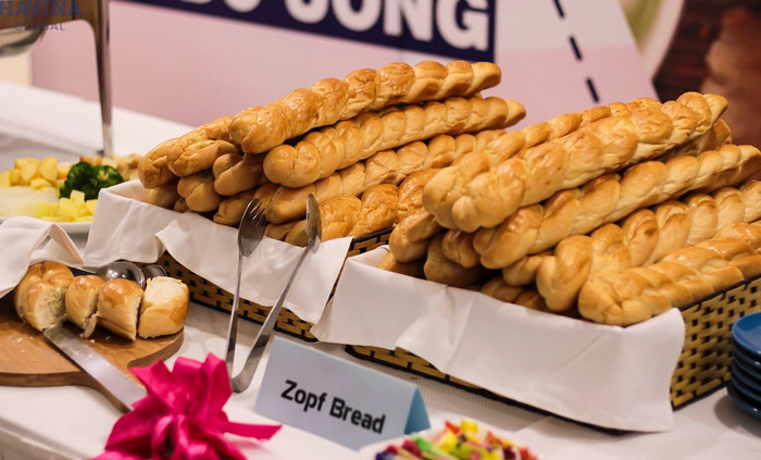 Ngày trải nghiệm giúp thế hệ trẻ Việt Nam có thêm nhiều góc nhìn về ngành Du lịch Khách sạn và được trải nghiệm Ấm thực Thuỵ Sĩ.