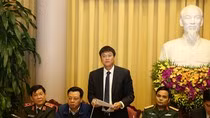 Luật mới khuyến khích sáp nhập thành trường lớn, đa ngành, đa lĩnh vực ảnh 2