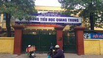 Trưởng phòng Giáo dục Đống Đa giải thích vụ cô giáo ra lệnh học trò tát bạn ảnh 3 Trưởng phòng Giáo dục Đống Đa giải thích vụ cô giáo ra lệnh học trò tát bạn ảnh 3