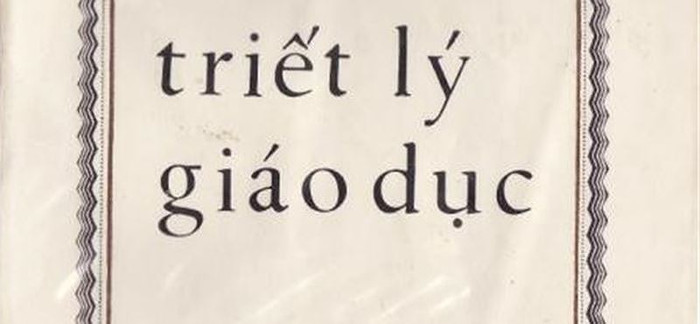 Năm 2018, từ khóa "triết lý giáo dục" một lần nữa được đưa ra thảo luận khi mổ xẻ các vụ việc bạo hành, hay tranh luận tại diễn đàn sửa luật. Năm 2018, từ khóa "triết lý giáo dục" một lần nữa được đưa ra thảo luận khi mổ xẻ các vụ việc bạo hành, hay tranh luận tại diễn đàn sửa luật.