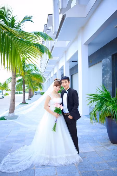 Nhắc đến Hải Huy, có lẽ nhiều người hâm mộ bóng đá Việt Nam còn bỡ ngỡ, nhưng với CĐV Quảng Ninh thì không ai không biết Hải Huy chính là ngôi sao sáng nhất đội bóng đất Mỏ.