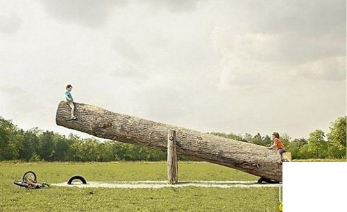 Bập bênh hạng sang