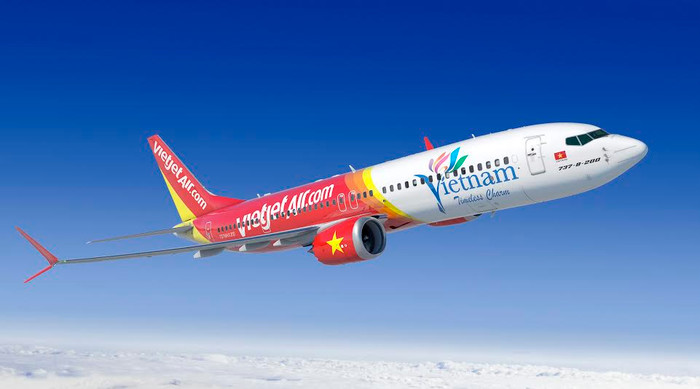 "Bàn đến chuyện tiền ở đâu để Vietjet mua máy bay, đừng chỉ nhìn vào mỗi Vietjet mà phải nhìn vào những nhà đầu tư, cổ đông của họ", ông Lại Xuân Thanh - Cục trưởng Cục Hàng không nói.