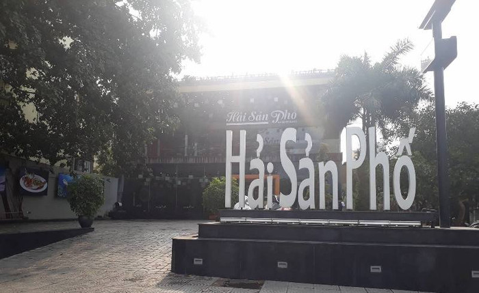 Thêm một vụ “xẻ thịt” cống mương làm nhà hàng được Chính phủ yêu cầu báo cáo ảnh 3 Thêm một vụ “xẻ thịt” cống mương làm nhà hàng được Chính phủ yêu cầu báo cáo ảnh 3