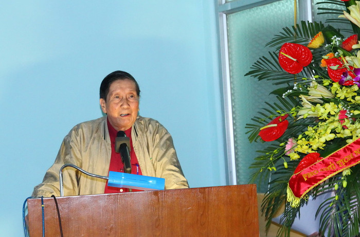 Chính thức khai giảng lớp học Hy vọng tại Bệnh viện Nhi ảnh 8 Chính thức khai giảng lớp học Hy vọng tại Bệnh viện Nhi ảnh 8