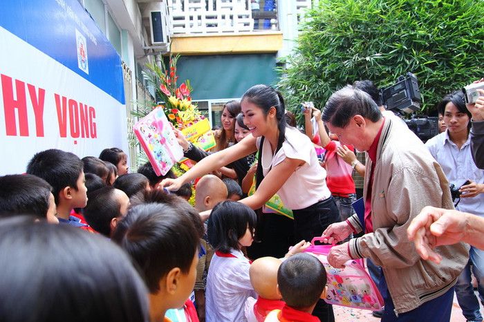Khi những tấm lòng có chung niềm rung cảm ảnh 4 Khi những tấm lòng có chung niềm rung cảm ảnh 4