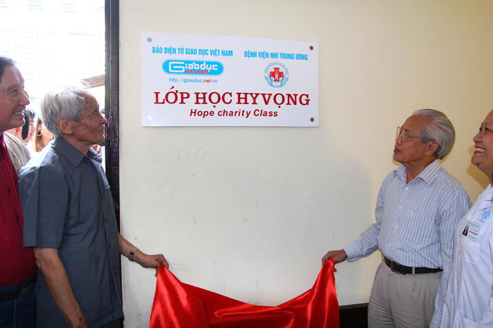 Khi những tấm lòng có chung niềm rung cảm ảnh 3 Khi những tấm lòng có chung niềm rung cảm ảnh 3
