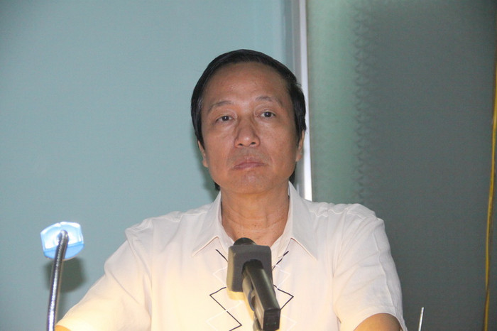 Chính thức khai giảng lớp học Hy vọng tại Bệnh viện Nhi ảnh 6