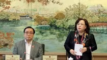Khuyến khích nhập khẩu chương trình giáo dục đại học để chống thất nghiệp ảnh 2