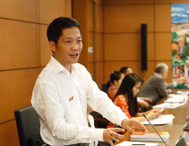 Vụ bê bối Khaisilk: Ông chủ phải là người chịu trách nhiệm cao nhất ảnh 2