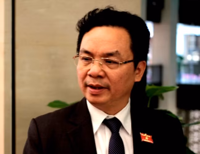 Giáo sư Nguyễn Đình Đức và những nhận định đặc biệt về bỏ Bộ chủ quản ảnh 4