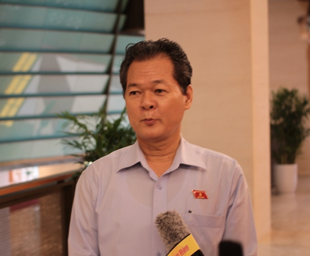Chống tham nhũng đâu chỉ sờ tới “lỗ tai voi”! ảnh 3 Chống tham nhũng đâu chỉ sờ tới “lỗ tai voi”! ảnh 3