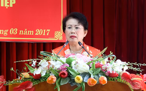 Toàn văn phát biểu về kinh tế - xã hội của Chủ tịch Nguyễn Thị Kim Ngân ảnh 4