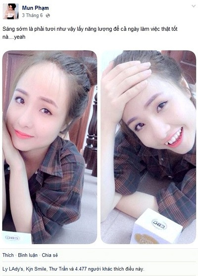 Hàng trăm hotgirl đã tin dùng và yêu thích White Doctors