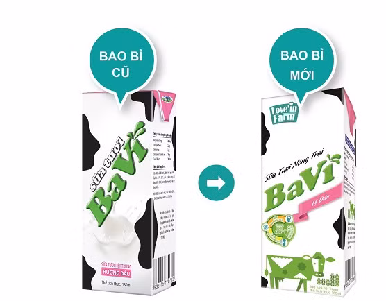 Doanh nghiệp tìm chỉ dẫn địa lý cho hàng Việt ảnh 2 Doanh nghiệp tìm chỉ dẫn địa lý cho hàng Việt ảnh 2