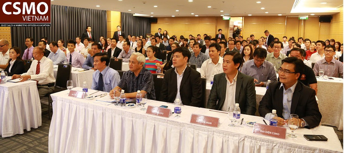 Lễ ra mắt CLB CSMO Việt Nam tại TP.HCM ngày 15/5/2015 Lễ ra mắt CLB CSMO Việt Nam tại TP.HCM ngày 15/5/2015