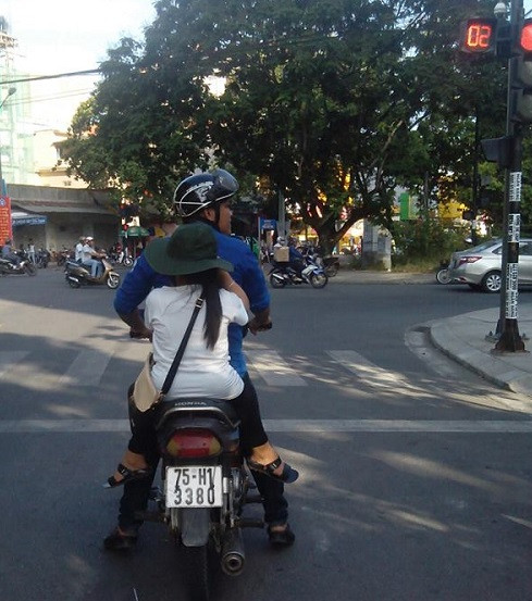 Ước mơ trở thành kỹ sư công nghệ của thí sinh cao 1 mét ảnh 3