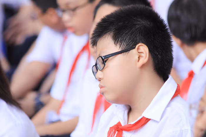 Con vào lớp một đã phải "chạy", tâm sự cay đắng của một phụ huynh! ảnh 3