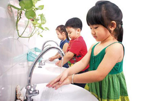 Dù là 18 vẫn chưa trưởng thành ảnh 1 Dù là 18 vẫn chưa trưởng thành ảnh 1