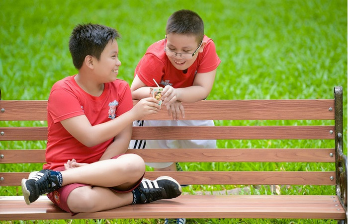 Bé thích uống sữa nước hơn sữa bột, liệu có tốt? ảnh 1 Bé thích uống sữa nước hơn sữa bột, liệu có tốt? ảnh 1