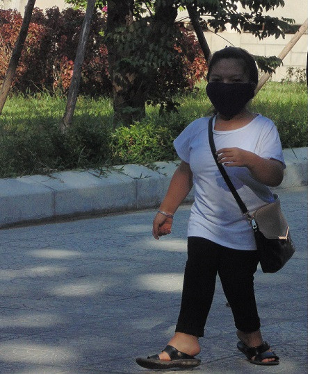 Ước mơ trở thành kỹ sư công nghệ của thí sinh cao 1 mét ảnh 1