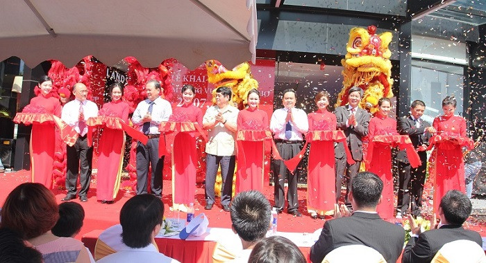 Vincom khai trương Trung tâm thương mại thứ 9 tại Cần Thơ ảnh 1