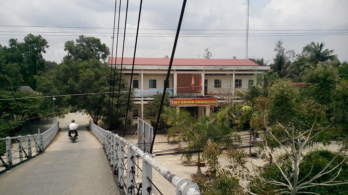Cán bộ trộm tiền đồng nghiệp bị khởi tố ảnh 1 Cán bộ trộm tiền đồng nghiệp bị khởi tố ảnh 1