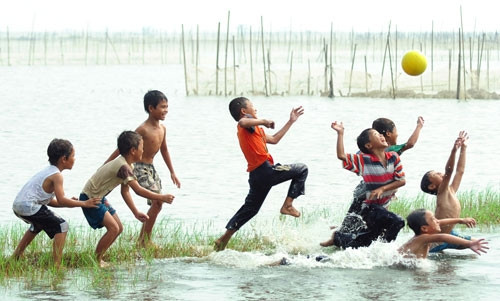 Chuẩn bị gì cho trẻ vào năm học mới? ảnh 1