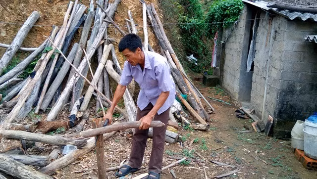 Ký ức bi hùng của cựu binh Gạc Ma ảnh 4