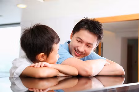 Tại sao con phải học? ảnh 2