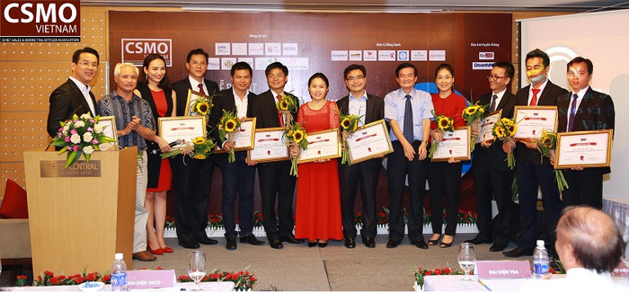 Ban điều hành CLB CSMO Việt Nam Ban điều hành CLB CSMO Việt Nam