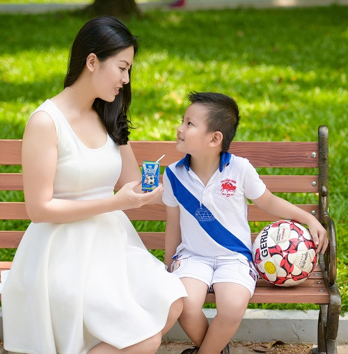 Ưu tiên chọn lựa các sản phẩm sữa bổ sung MCT sẽ góp phần giúp trẻ ngăn ngừa bệnh béo phì Ưu tiên chọn lựa các sản phẩm sữa bổ sung MCT sẽ góp phần giúp trẻ ngăn ngừa bệnh béo phì