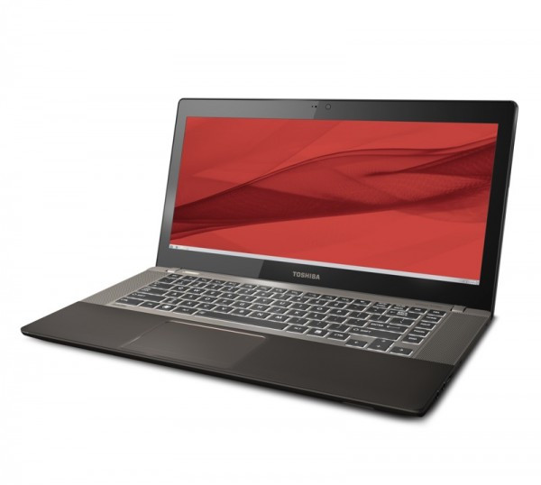 Theo Toshiba, việc sản xuất mẫu Satellite U845W này nhắm đến việc giúp người xem không còn thấy hai cạnh đen ở trên và dưới màn hình khi thưởng thức phim màn ảnh rộng. Mẫu ultrabook mới này có mã số U840W cho thị trường Châu Âu và mã số U845W cho các thị trường khác. Tuy thoạt trông, U845W có màn hình làm người dùng liên tưởng đến kích thước 17.3 inch hoặc 18.4 inch, nhưng thực chất kích thước của nó chỉ là 14.4 inch với panel TN thông thường. Theo Toshiba, việc sản xuất mẫu Satellite U845W này nhắm đến việc giúp người xem không còn thấy hai cạnh đen ở trên và dưới màn hình khi thưởng thức phim màn ảnh rộng. Mẫu ultrabook mới này có mã số U840W cho thị trường Châu Âu và mã số U845W cho các thị trường khác. Tuy thoạt trông, U845W có màn hình làm người dùng liên tưởng đến kích thước 17.3 inch hoặc 18.4 inch, nhưng thực chất kích thước của nó chỉ là 14.4 inch với panel TN thông thường.