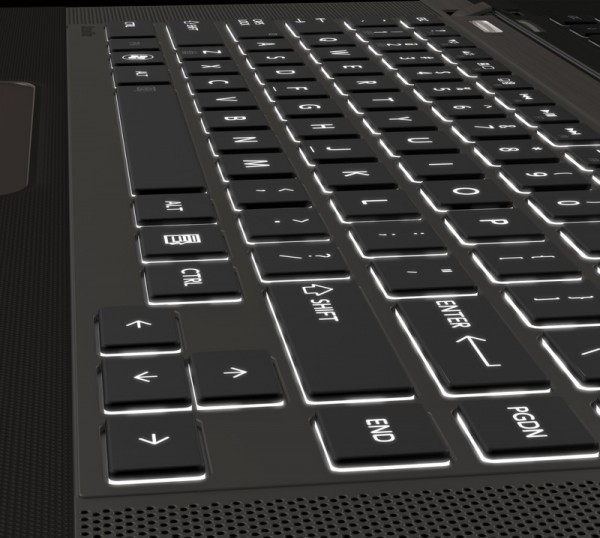 U845W có vỏ máy trang trí bằng các hoa văn sang trọng, có bàn phím với đèn nền LED giúp dễ dàng thao tác trong đêm. Toshiba Satellite U845W có giá bán khoảng 900 bảng Anh, tương đương 1400 USD hoặc 1150 Euro. U845W có vỏ máy trang trí bằng các hoa văn sang trọng, có bàn phím với đèn nền LED giúp dễ dàng thao tác trong đêm. Toshiba Satellite U845W có giá bán khoảng 900 bảng Anh, tương đương 1400 USD hoặc 1150 Euro.