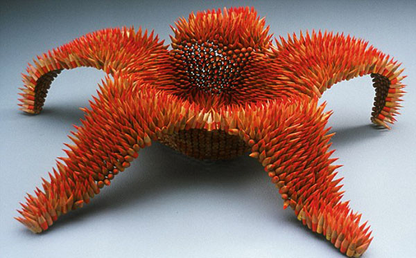 Tùy thuộc vào độ phức tạp của các tác phẩm mà nghệ sĩ sẽ đưa ra giá bán khác nhau.