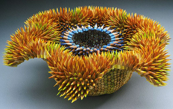 Công trình này được bán với giá 5000 bảng Anh.