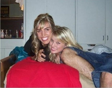 Người phụ nữ nhiều lông nhất thế giới là đây ?