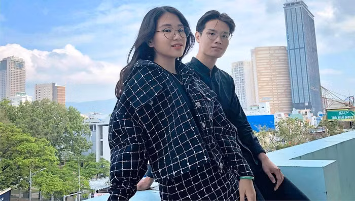 Minh Thi đã vượt qua nhiều khó khăn để nhận được suất học bổng tại một trong những viện nghiên cứu hàng đầu thế giới về gen và di truyền học. Ảnh: NVCC Minh Thi đã vượt qua nhiều khó khăn để nhận được suất học bổng tại một trong những viện nghiên cứu hàng đầu thế giới về gen và di truyền học. Ảnh: NVCC